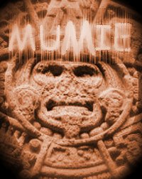 Die Mumie: Rise of the Aztec